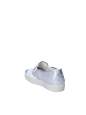 Slip-on Grigio Primigi