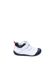 Scarpe con strappi Bianco Primigi