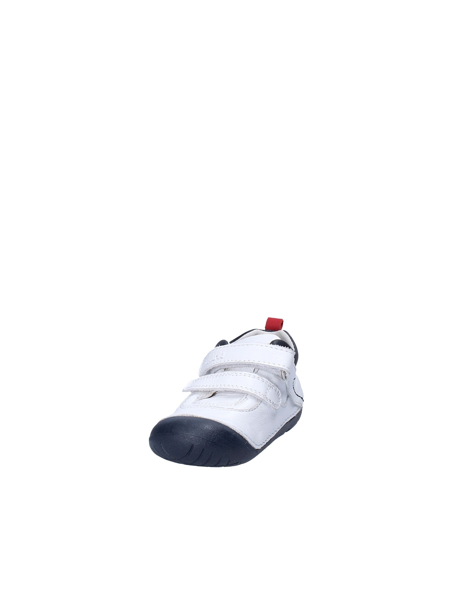 Scarpe con strappi Bianco Primigi
