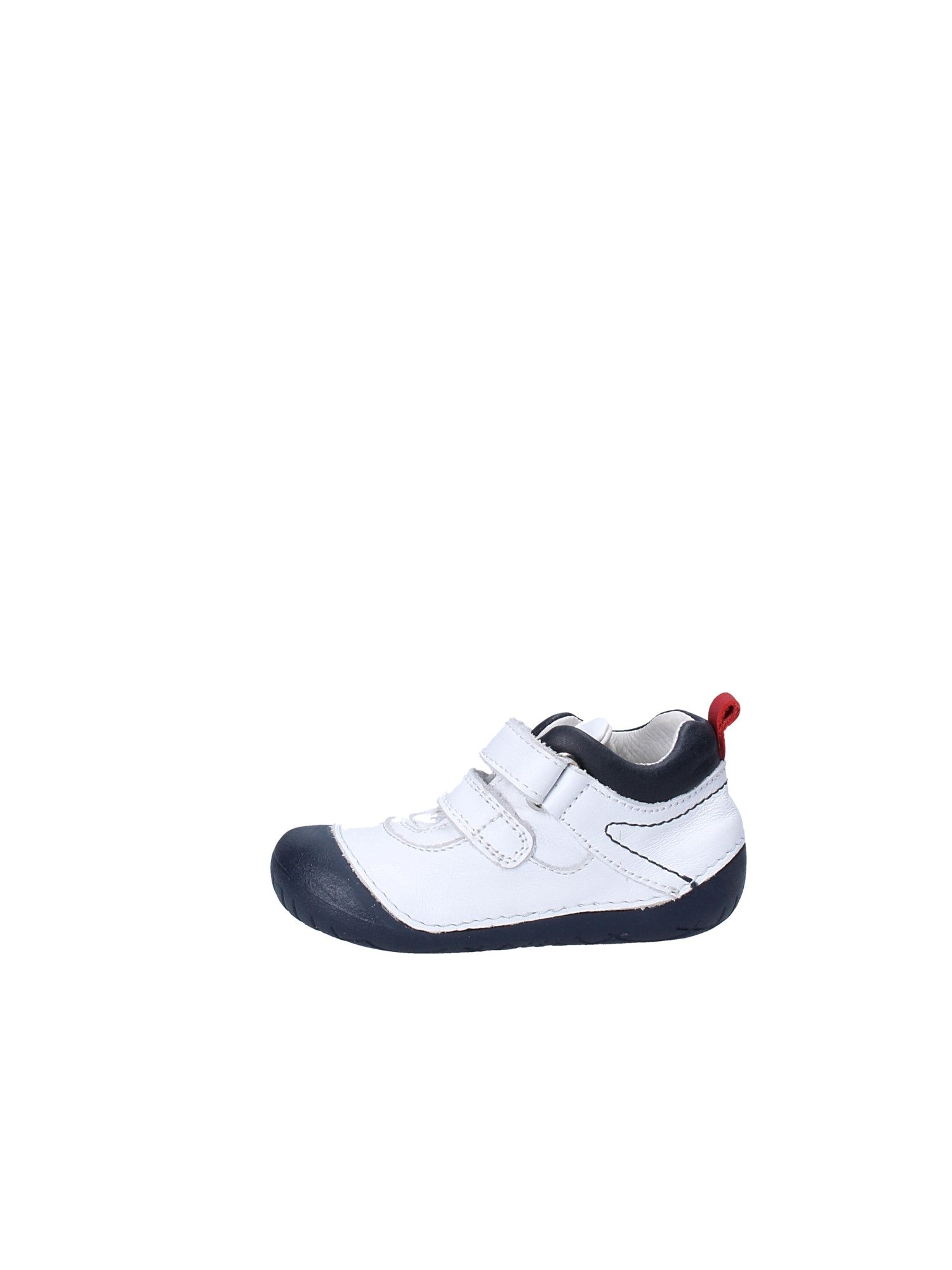 Scarpe con strappi Bianco Primigi
