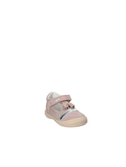 Sandali con strappi Rosa Primigi