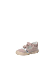 Sandali con strappi Rosa Primigi