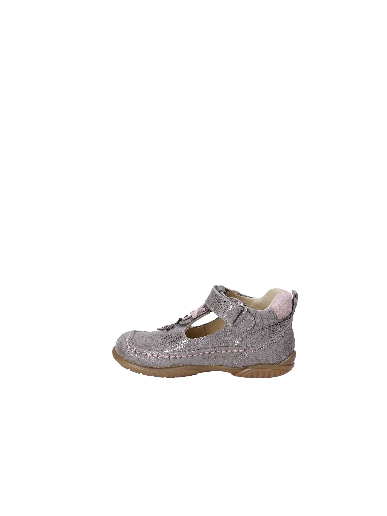 Scarpe con strappi Grigio Primigi