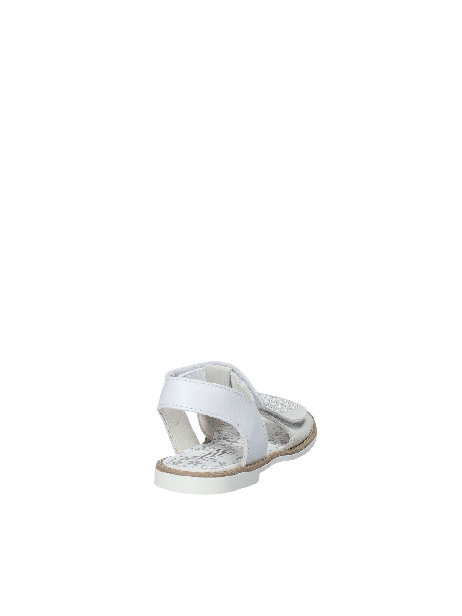 Sandali Bianco Primigi