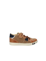 Sneakers Marrone Primigi