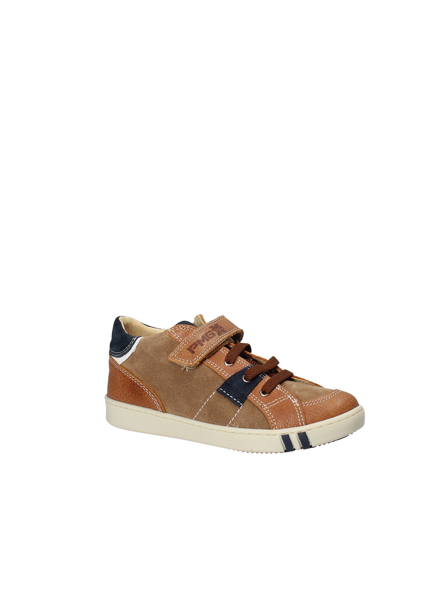 Sneakers Marrone Primigi