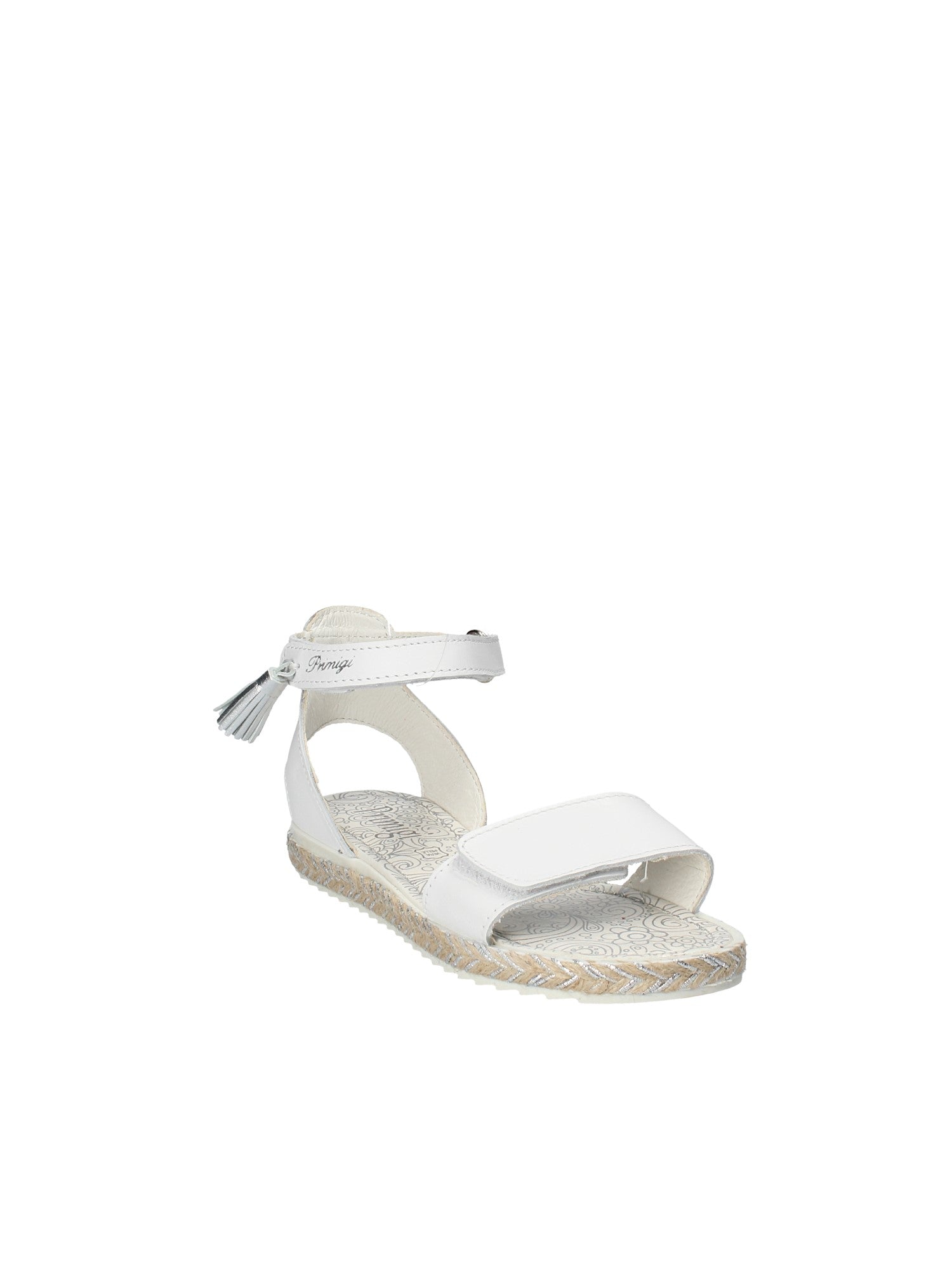 Sandali Bianco Primigi