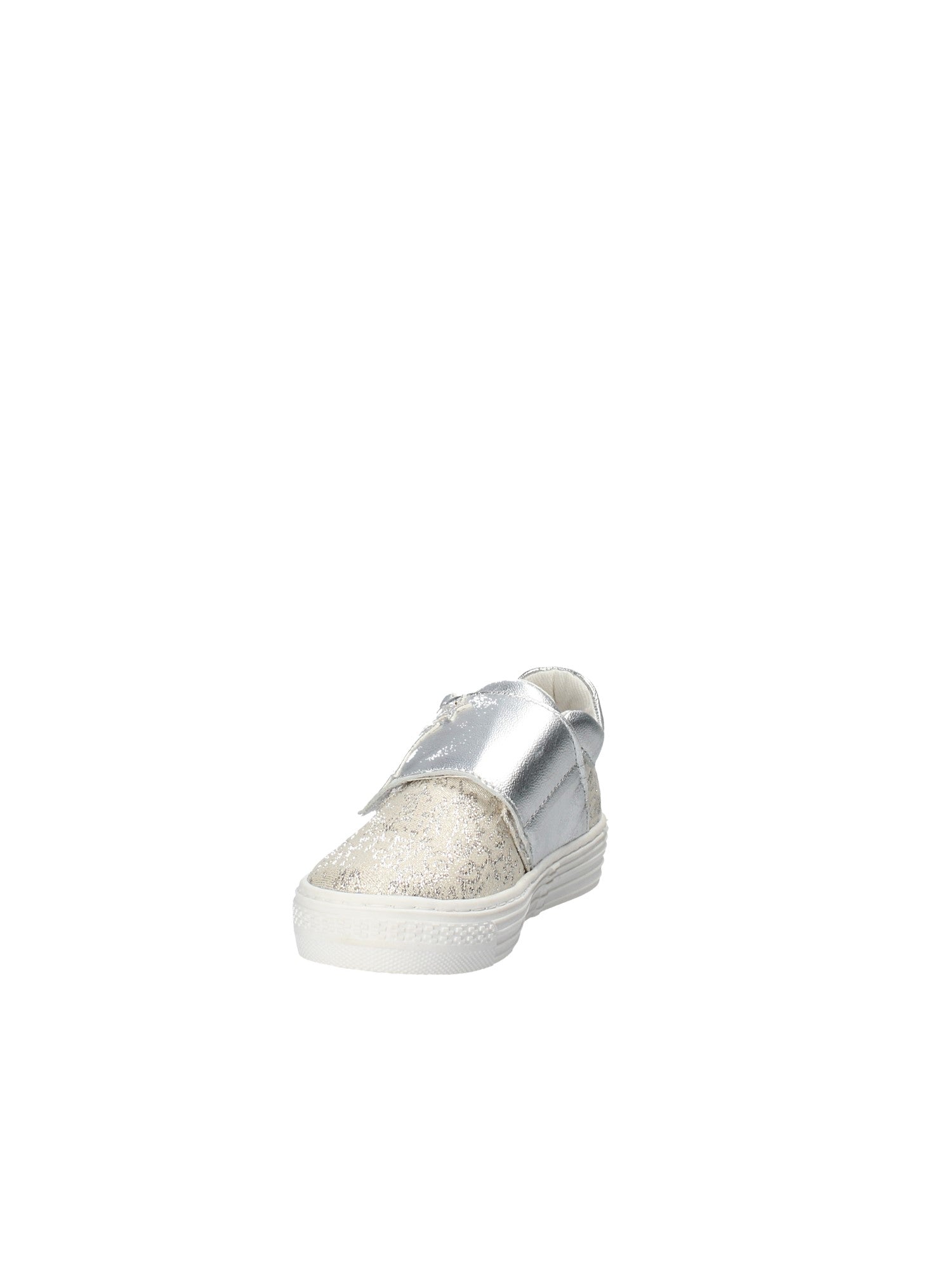 Sneakers Argentato Primigi