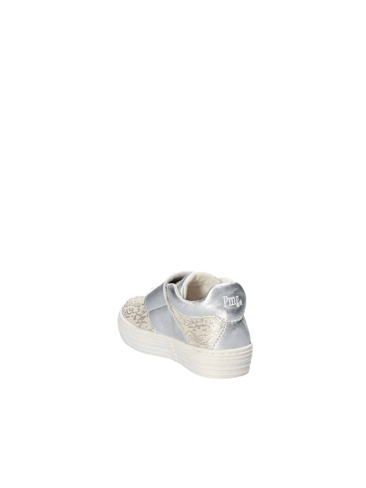 Sneakers Argentato Primigi