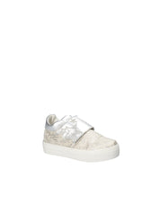 Sneakers Argentato Primigi