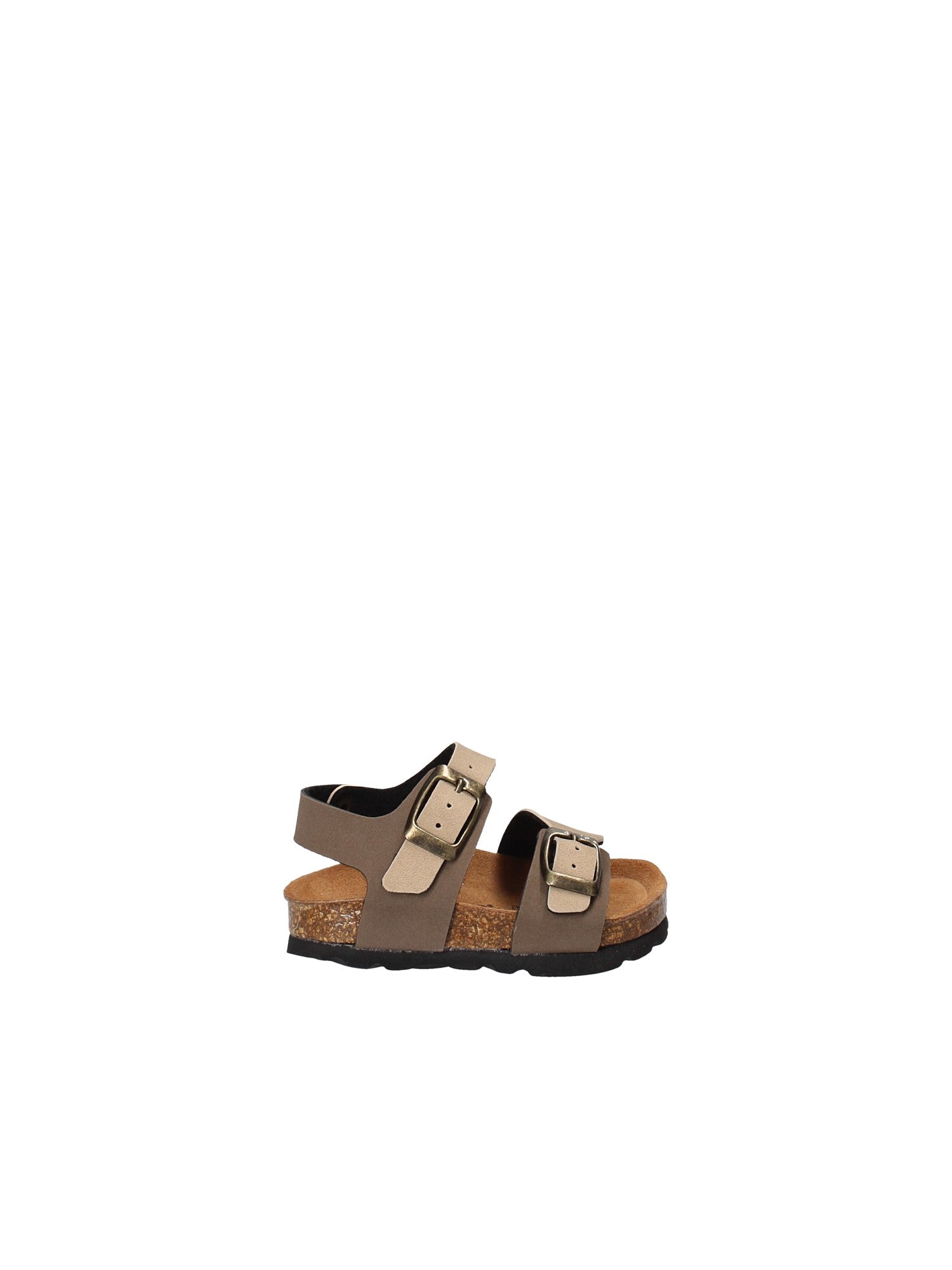 Sandali Marrone Bamboo