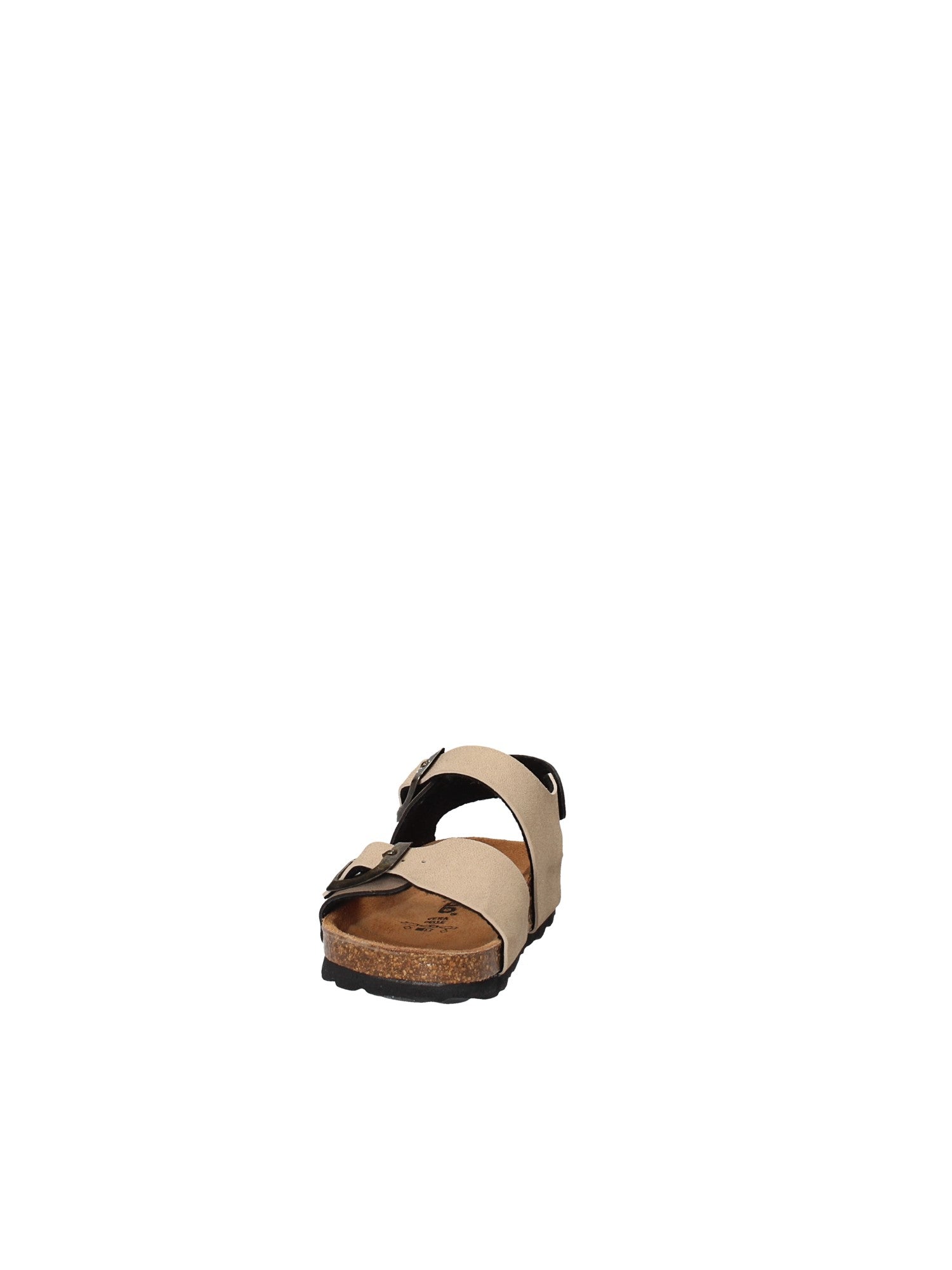Sandali Marrone Bamboo