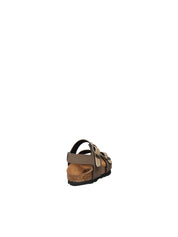 Sandali Marrone Bamboo