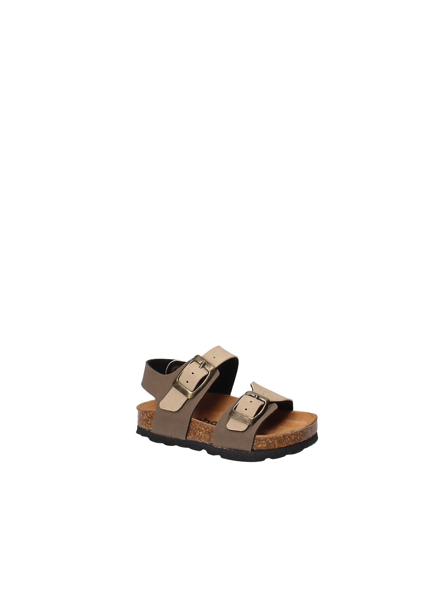 Sandali Marrone Bamboo