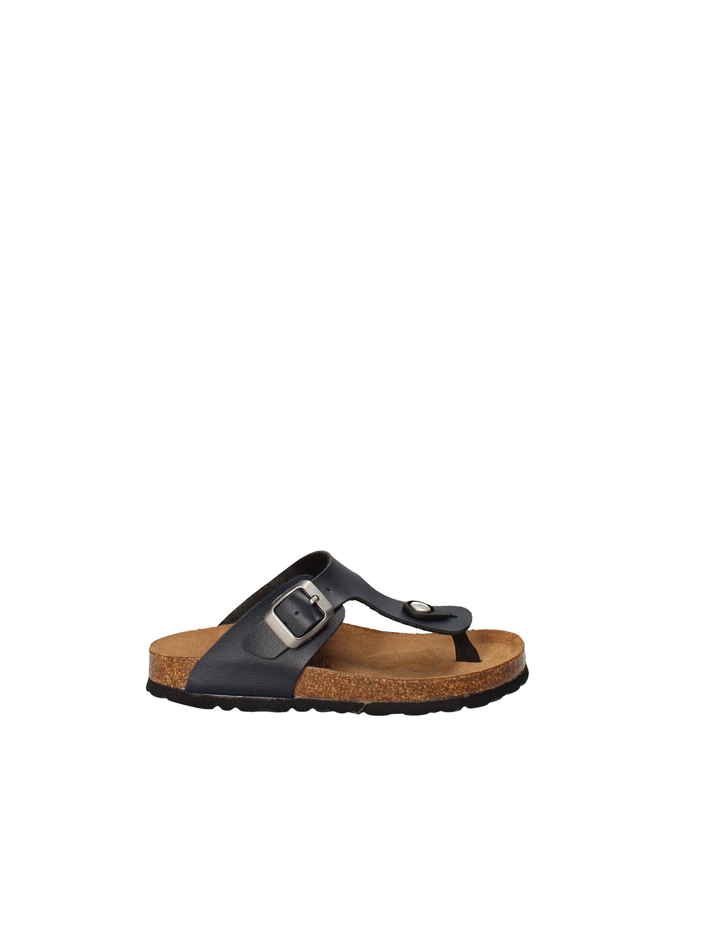 Infradito Blu Bamboo