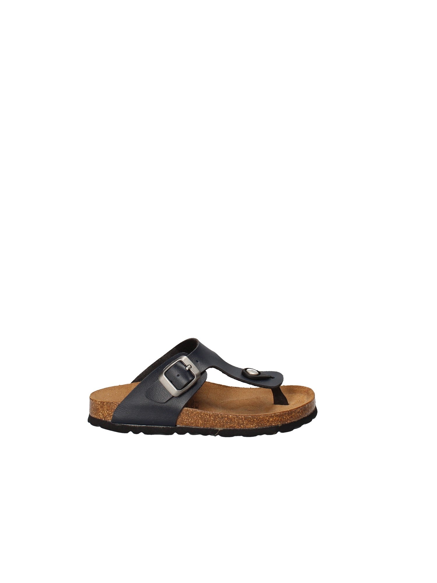 Infradito Blu Bamboo