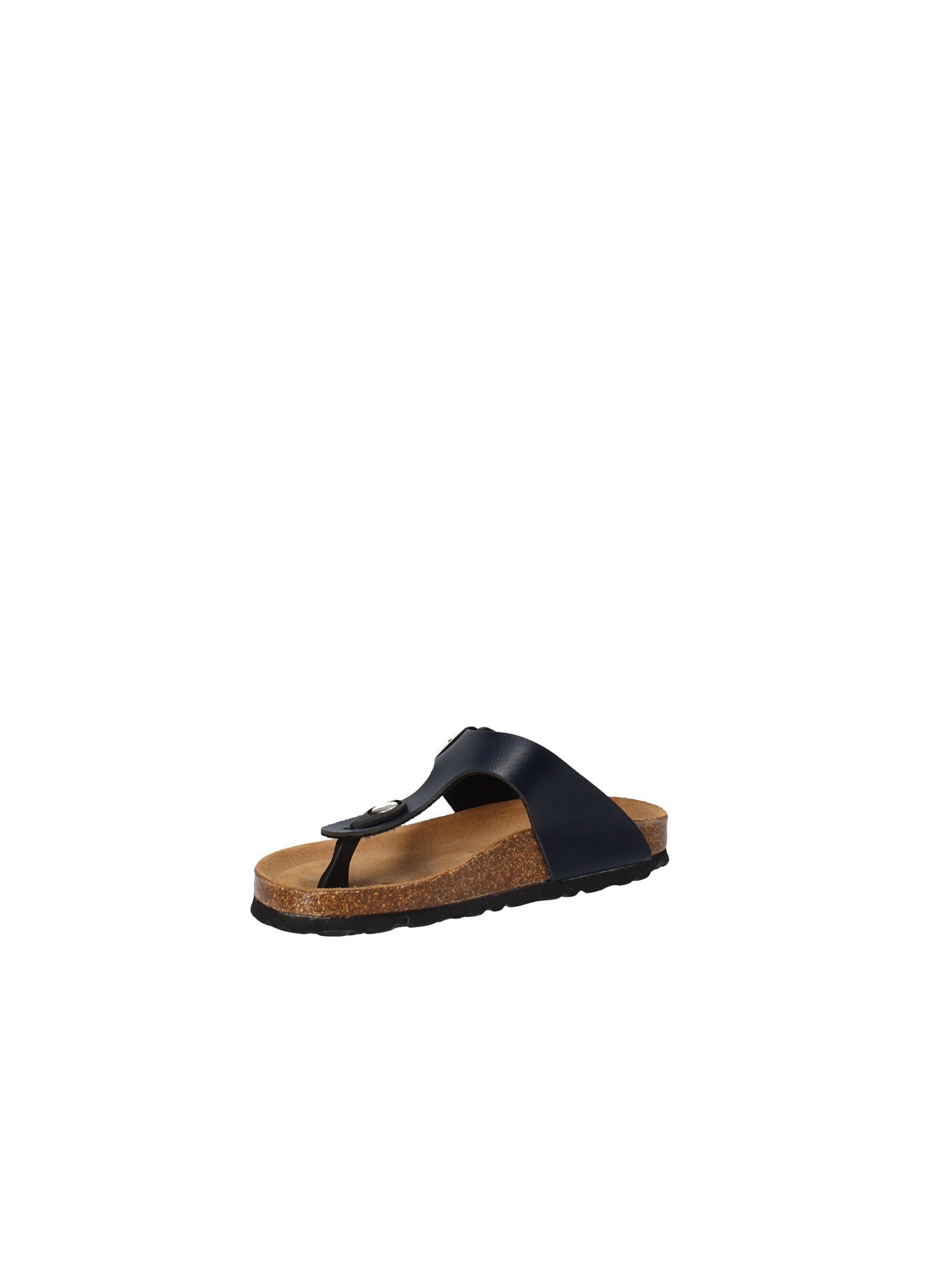Infradito Blu Bamboo