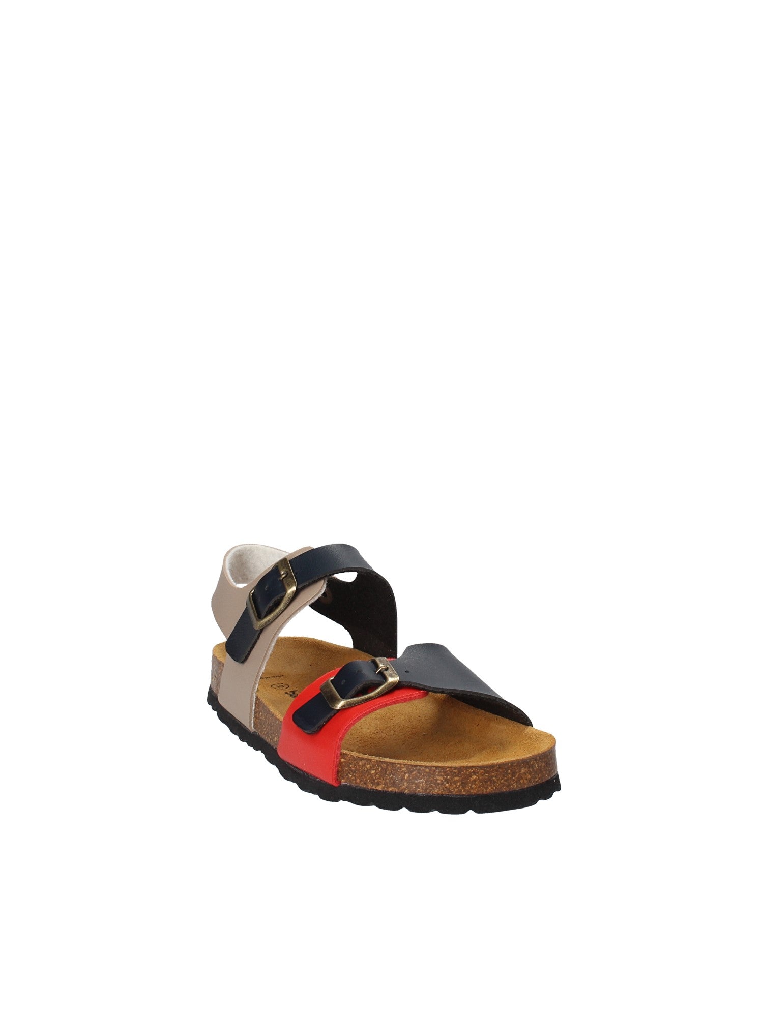 Sandali Rosso Bamboo