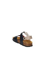 Sandali Rosso Bamboo
