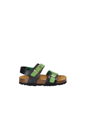 Sandali Verde Bamboo
