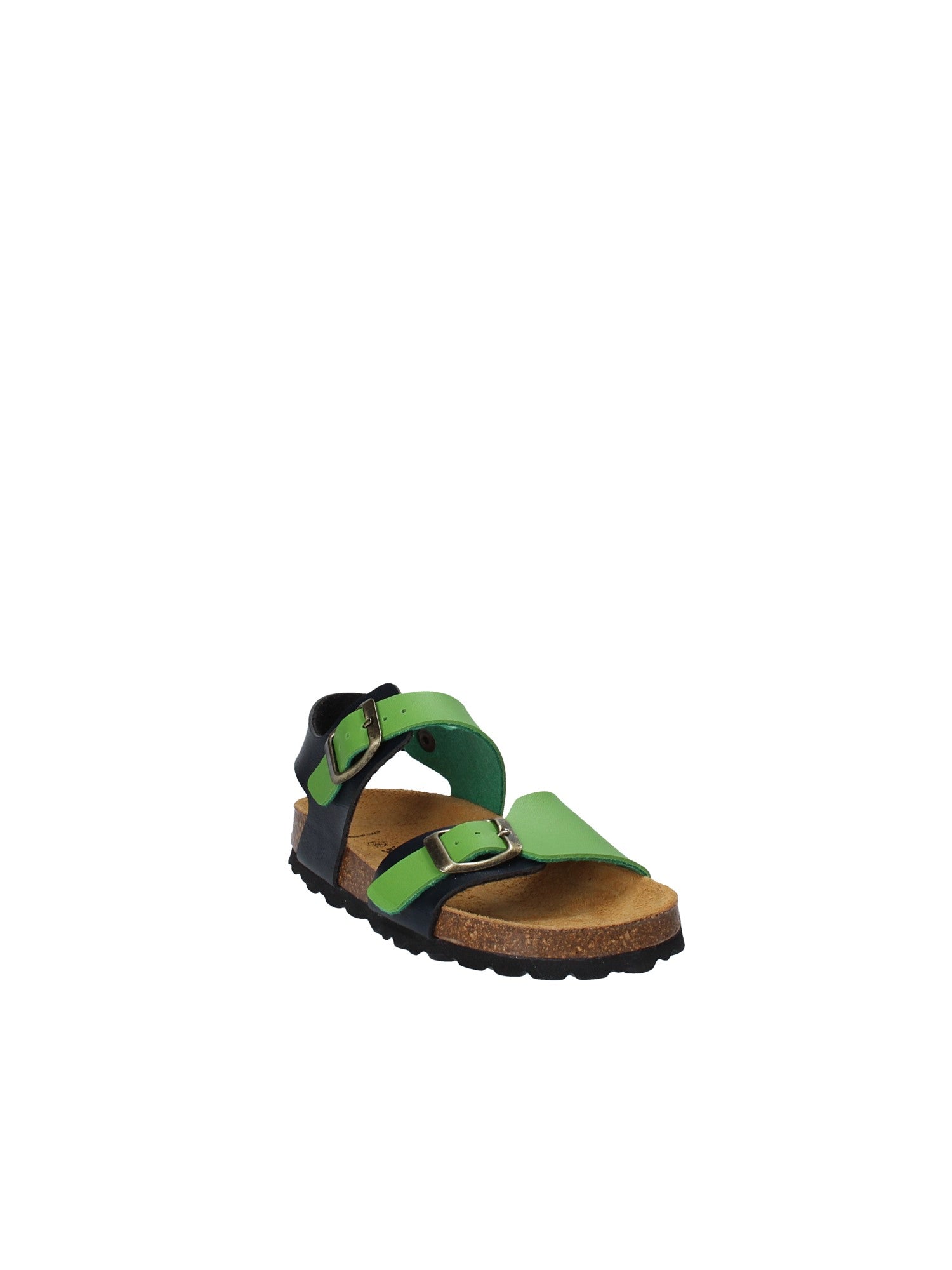 Sandali Verde Bamboo