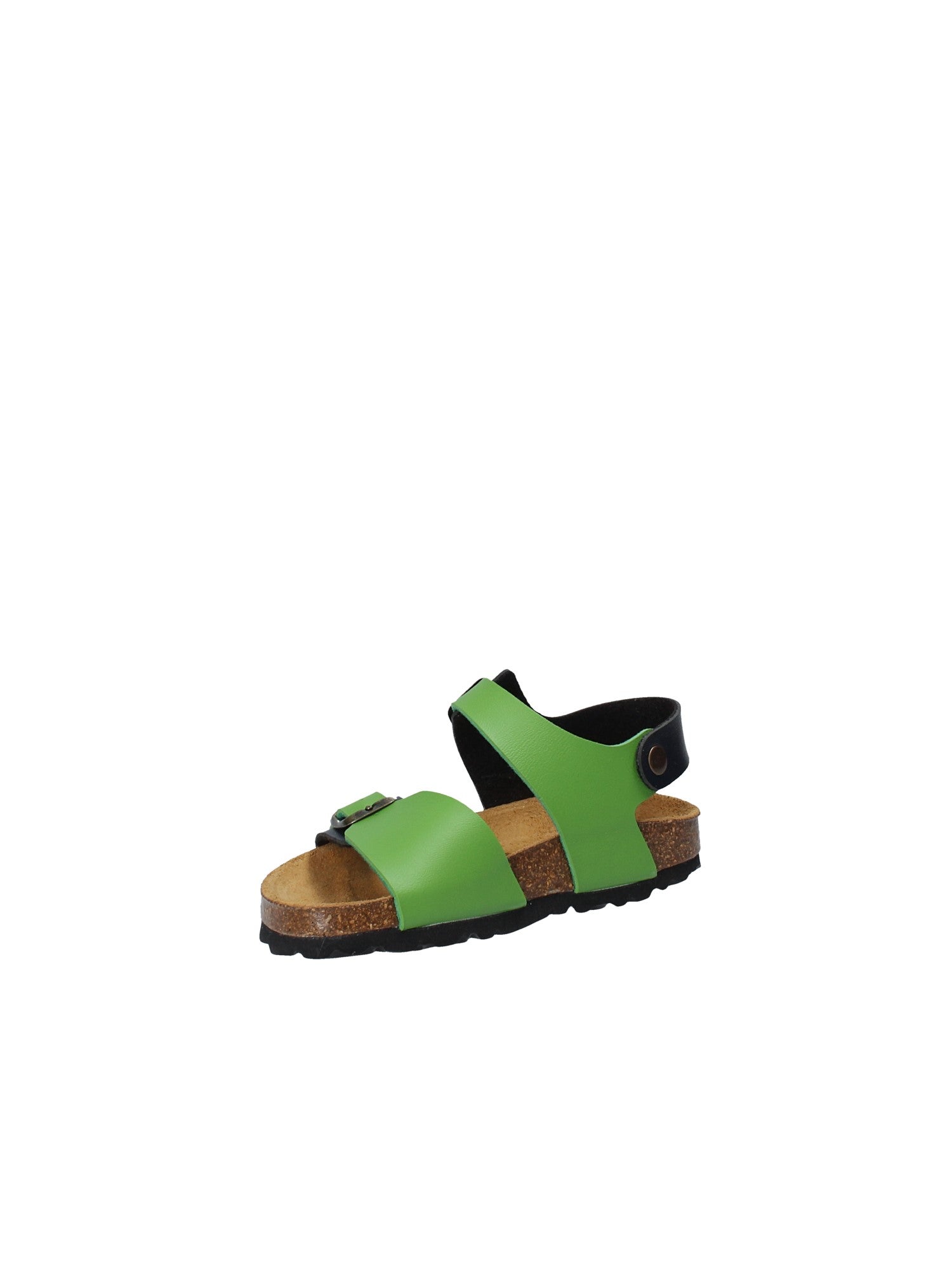 Sandali Verde Bamboo