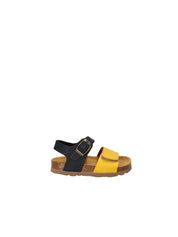 Sandali Blu Bamboo