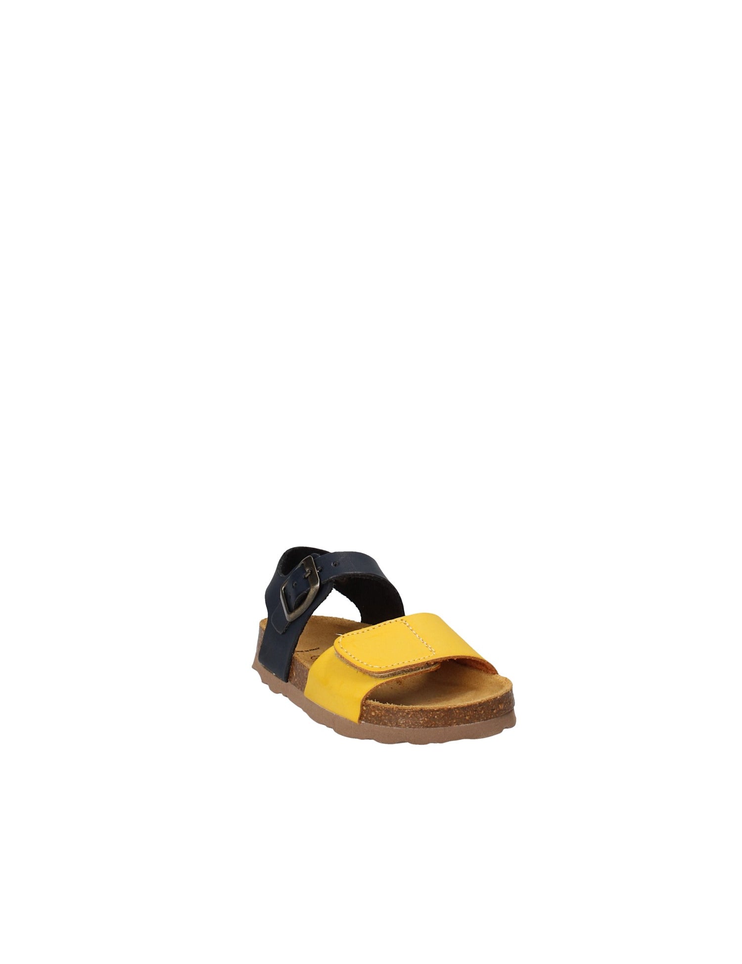 Sandali Blu Bamboo