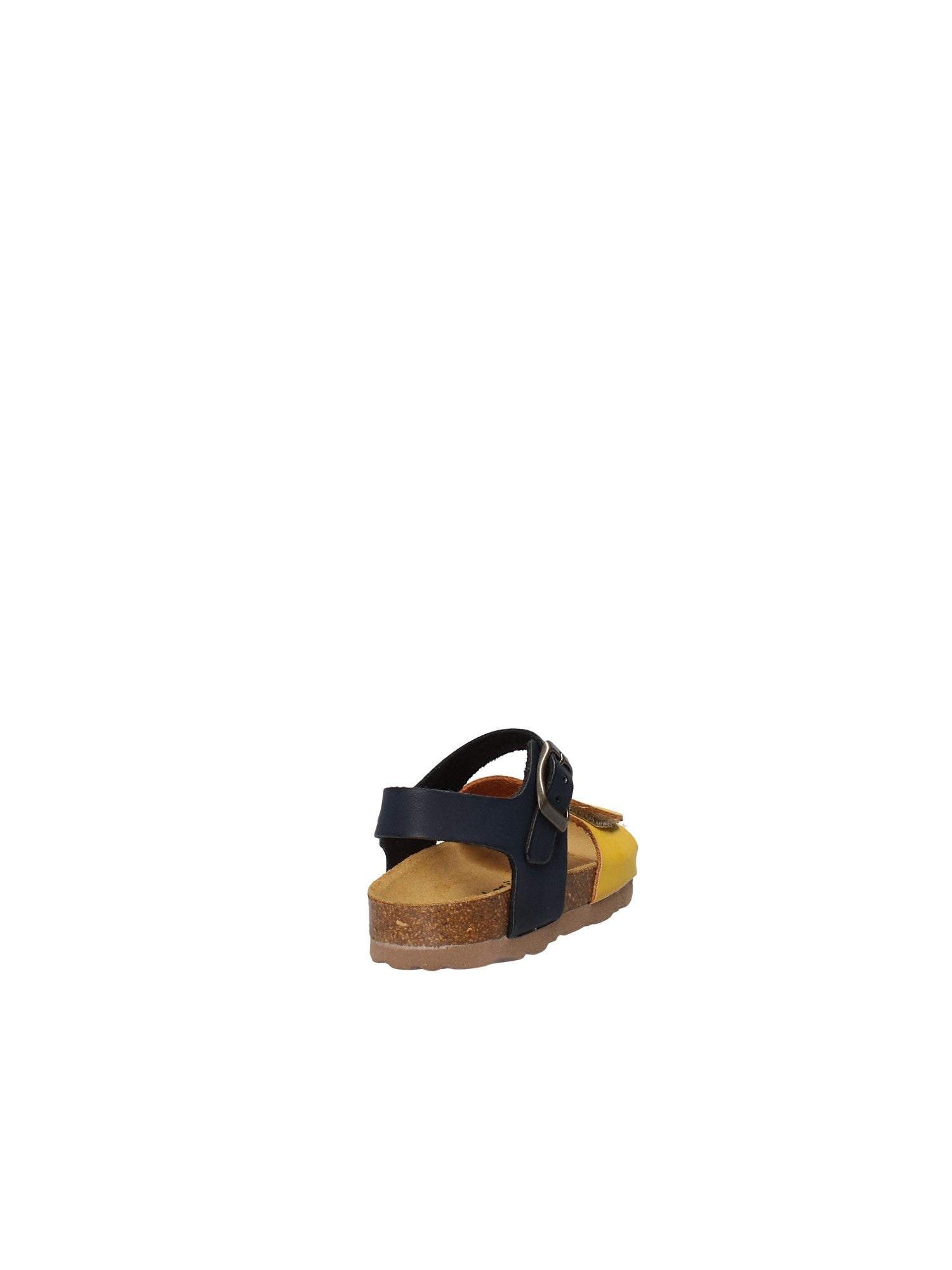 Sandali Blu Bamboo
