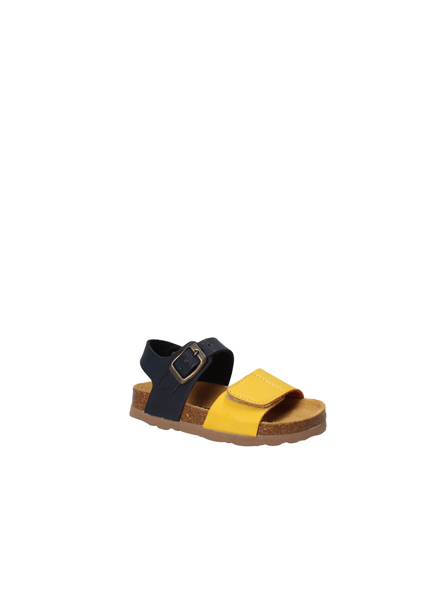 Sandali Blu Bamboo