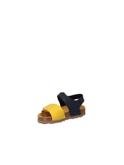 Sandali Blu Bamboo