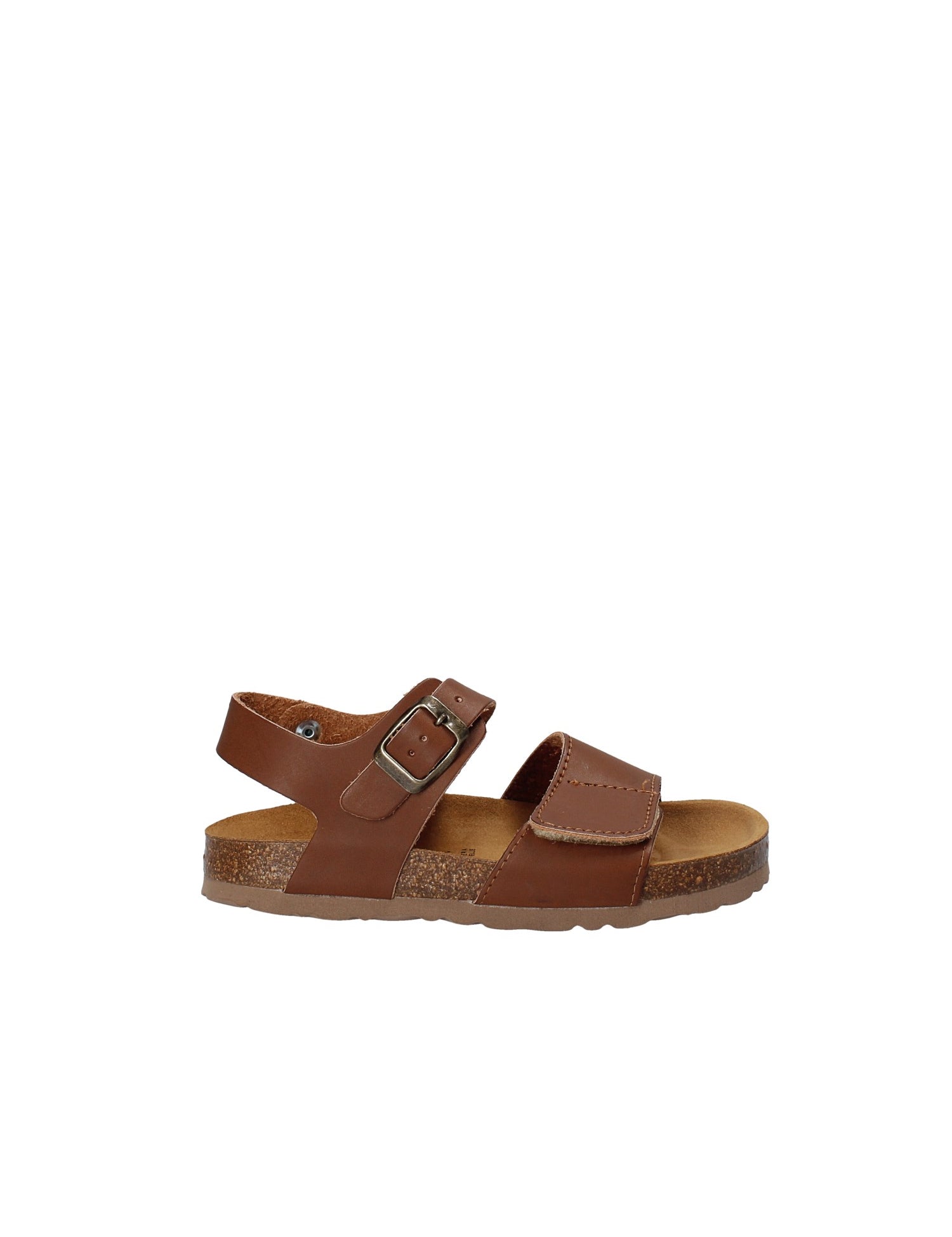 Sandali Marrone Bamboo