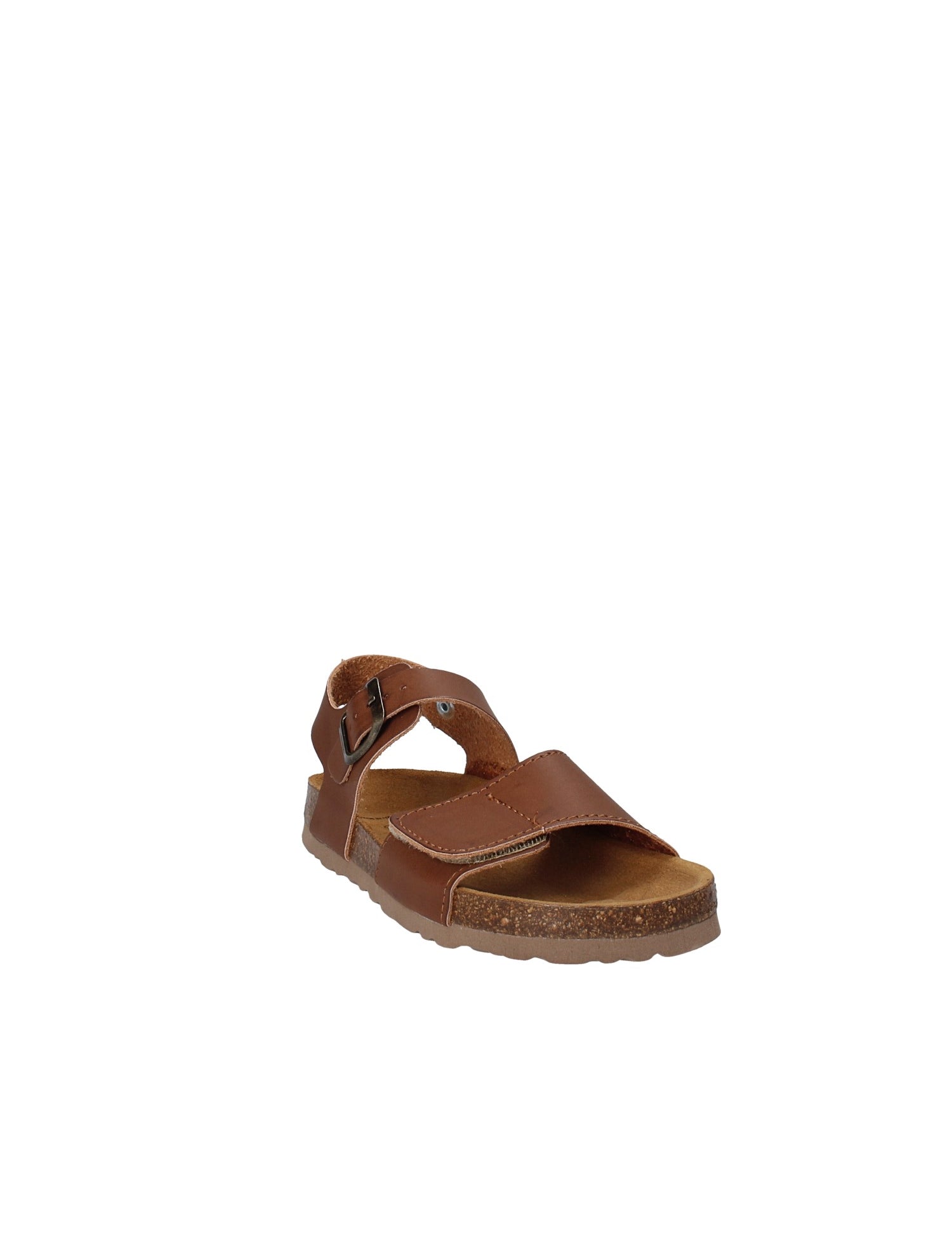 Sandali Marrone Bamboo