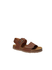Sandali Marrone Bamboo