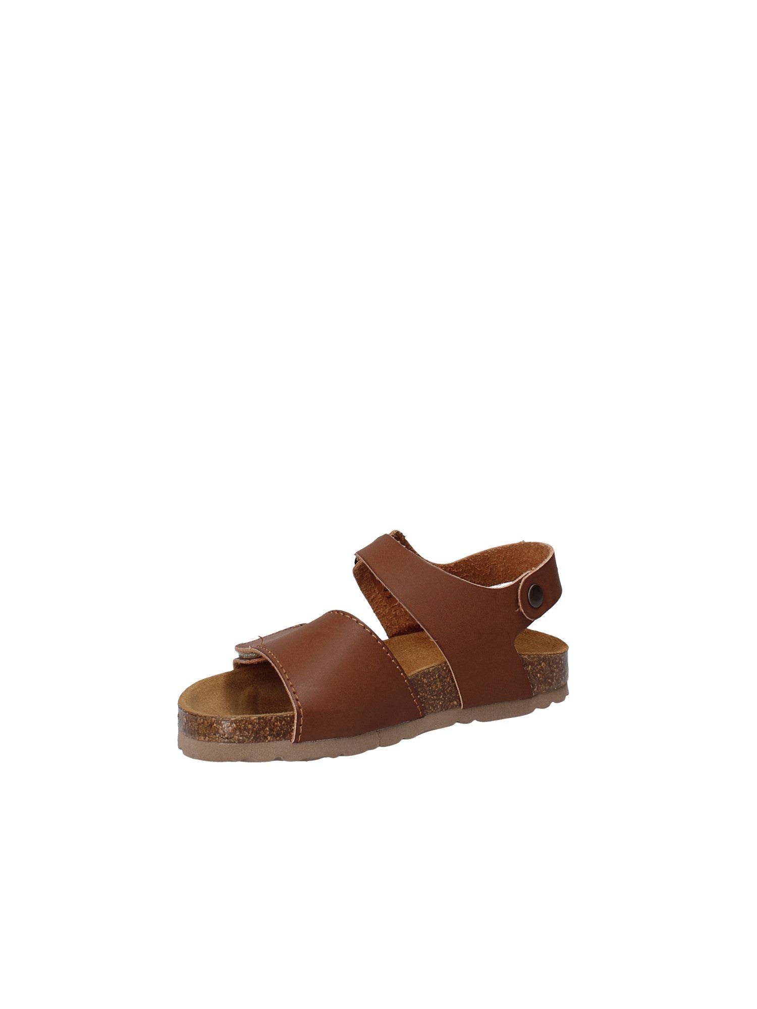 Sandali Marrone Bamboo