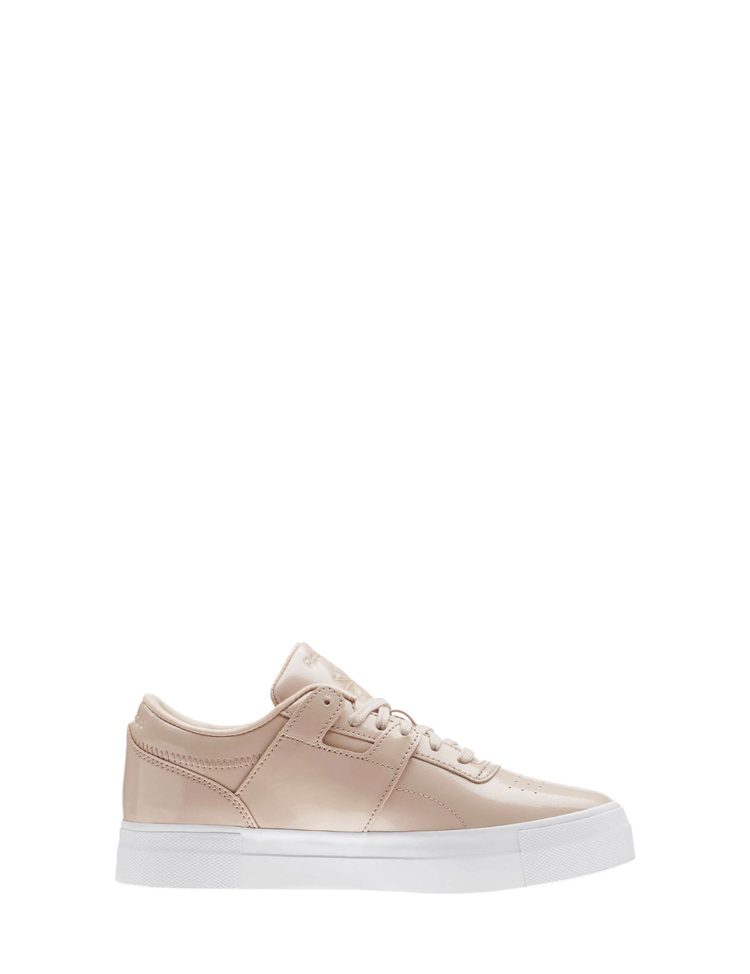 Sneakers Rosa Reebok