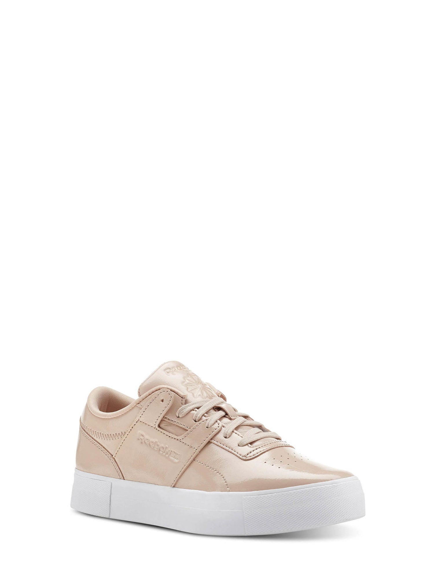 Sneakers Rosa Reebok