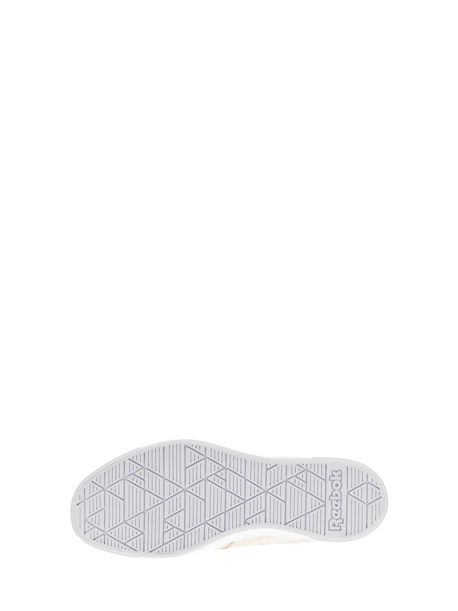 Sneakers Rosa Reebok