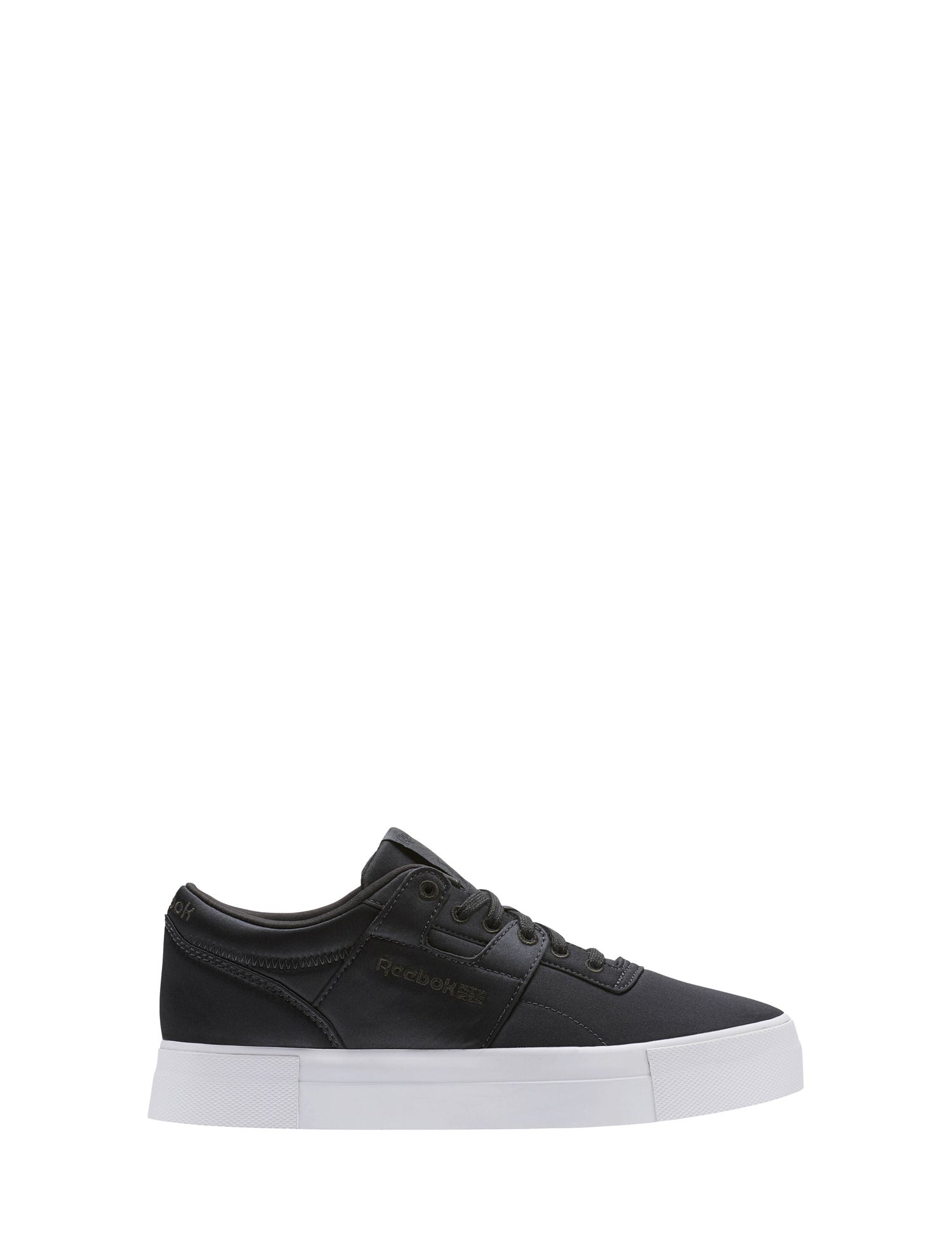 Sneakers Nero Reebok