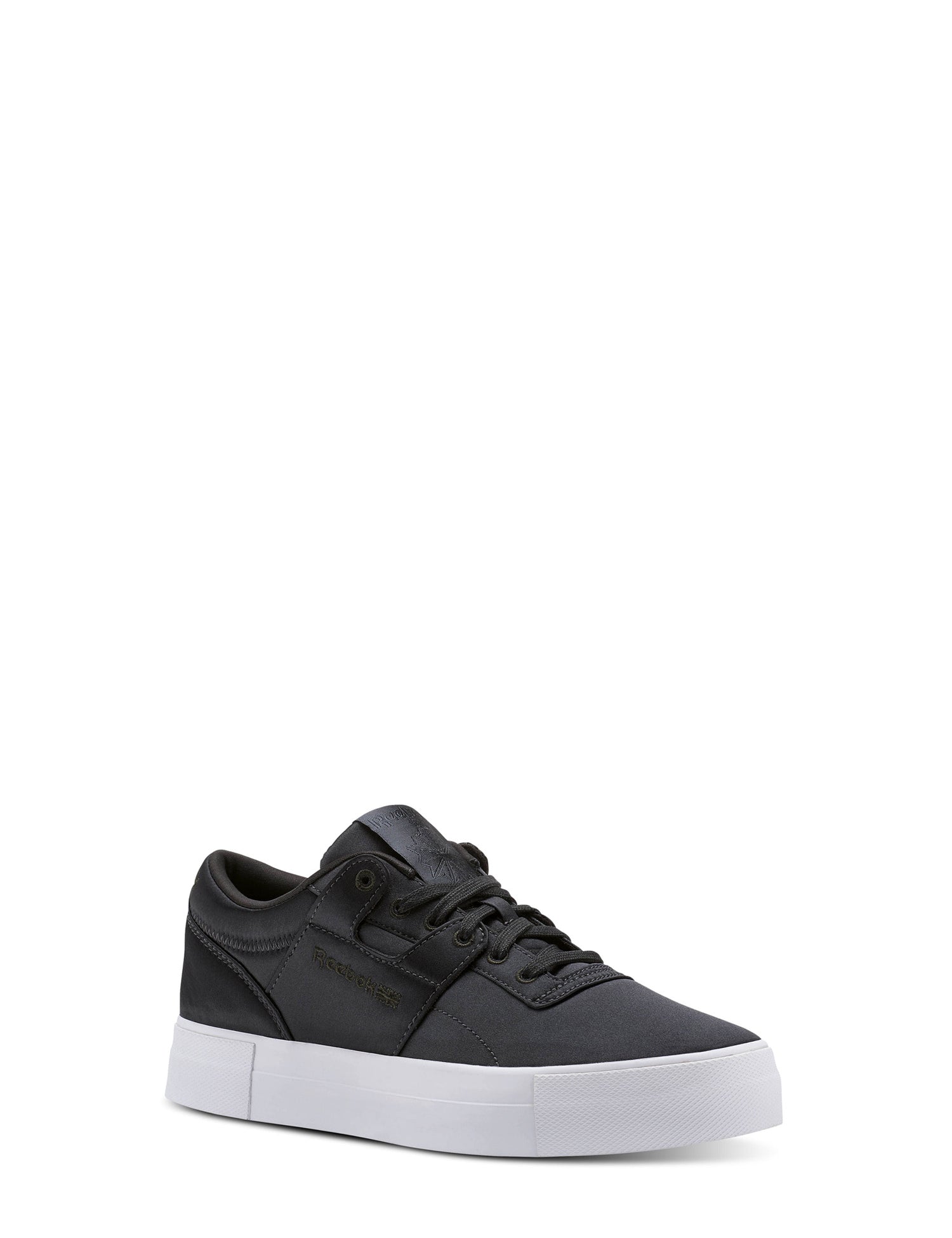 Sneakers Nero Reebok
