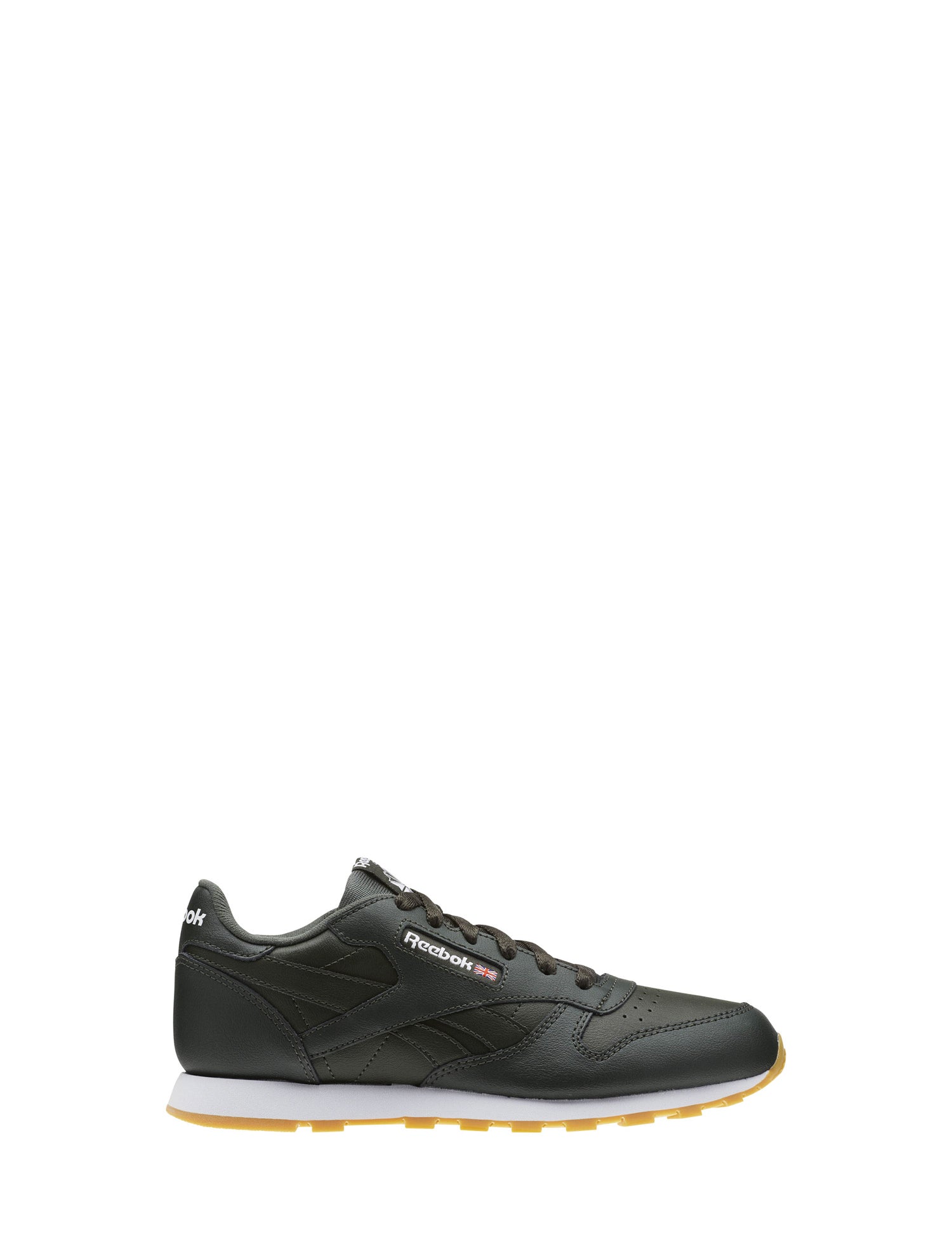 Scarpe da ginnastica Verde Reebok