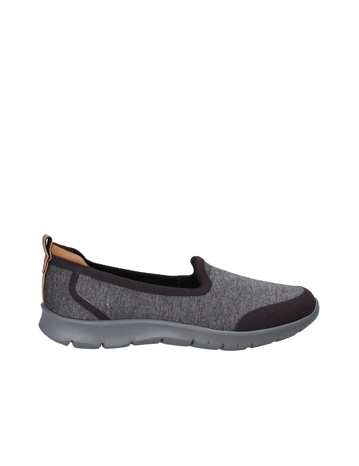 Ballerine Nero Clarks
