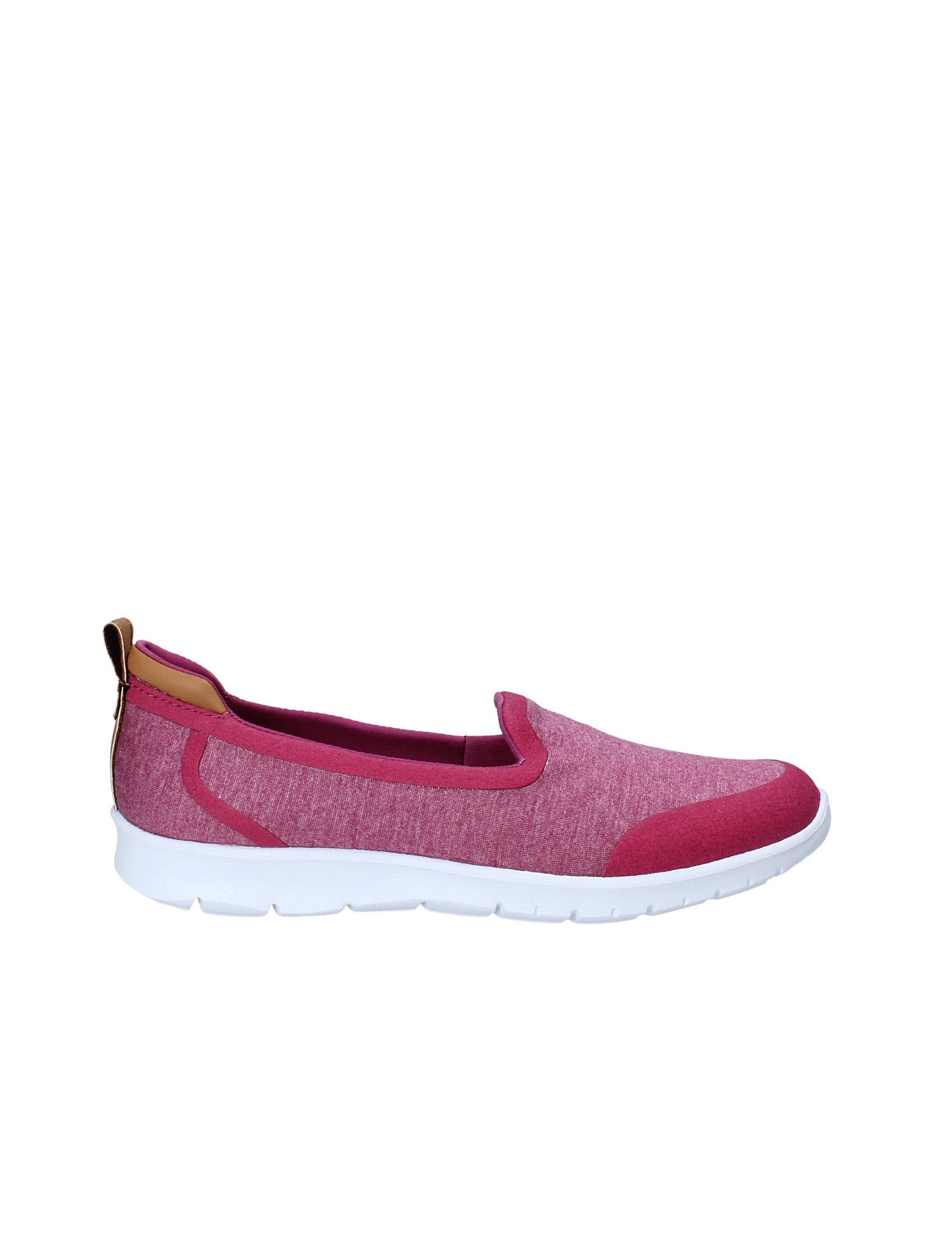 Ballerine Viola Clarks