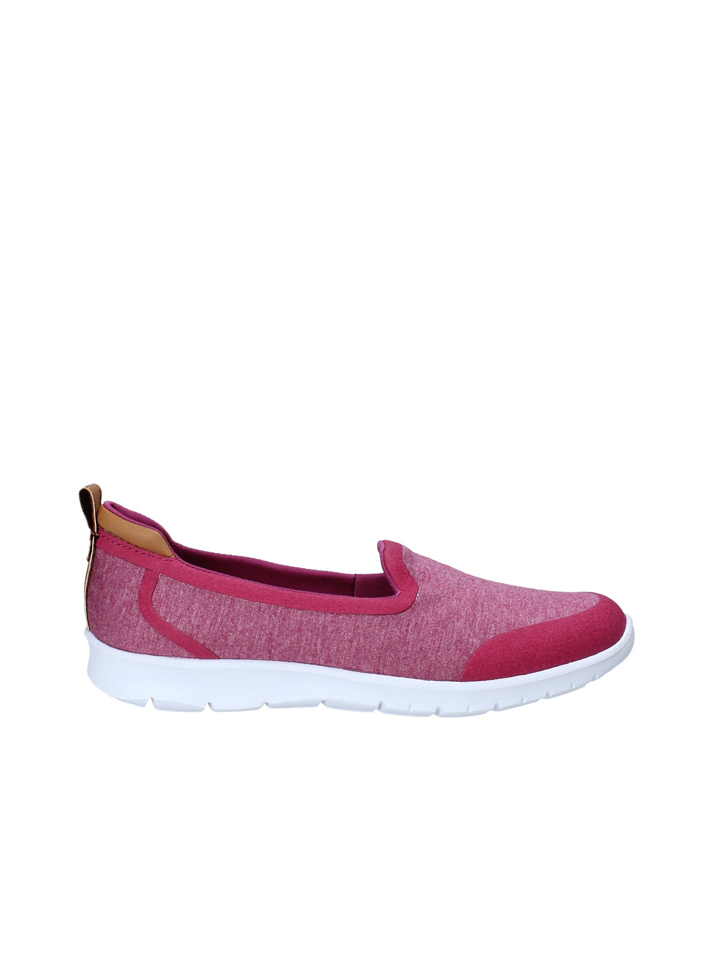 Ballerine Viola Clarks