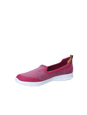Ballerine Viola Clarks