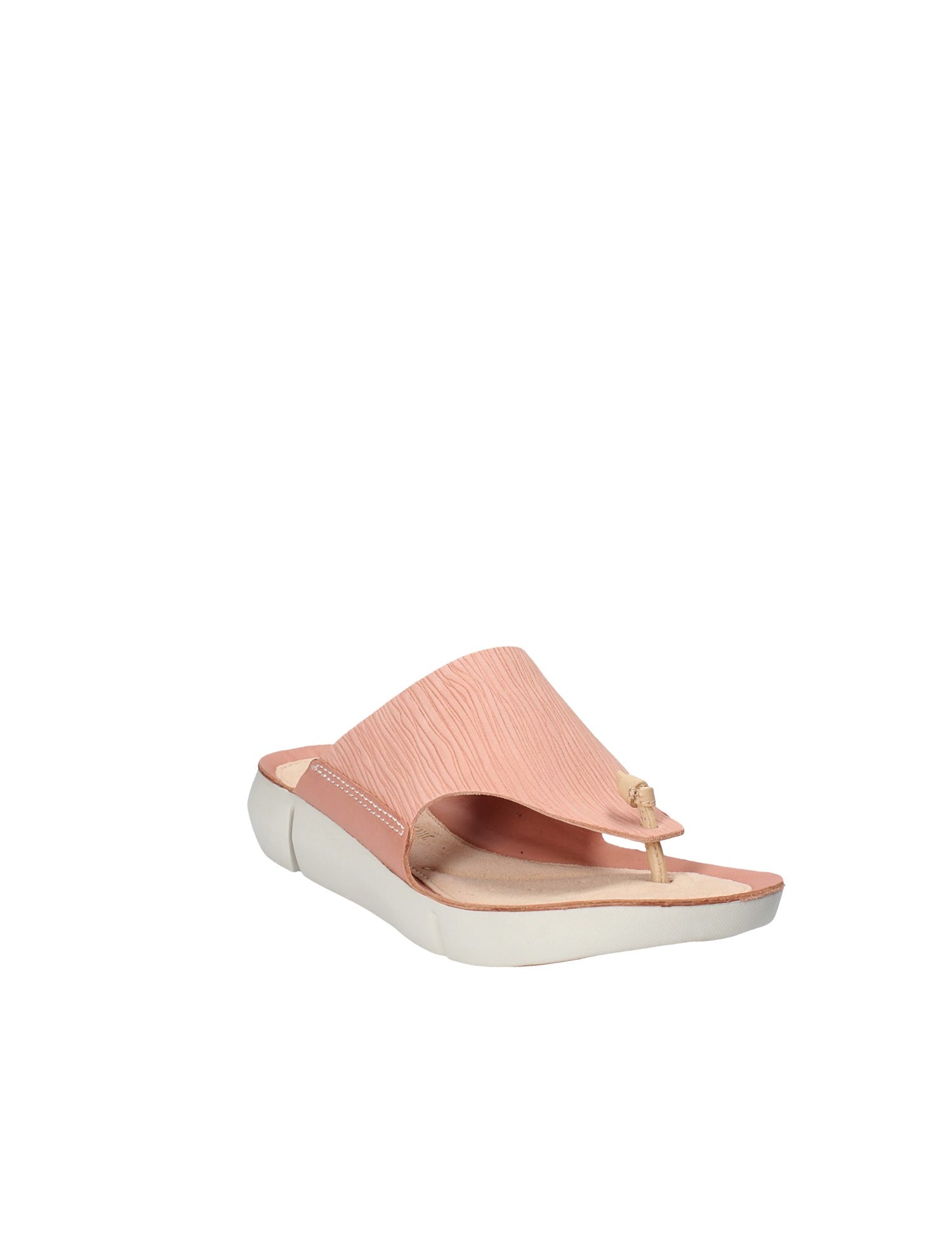 Sneakers Rosa Clarks