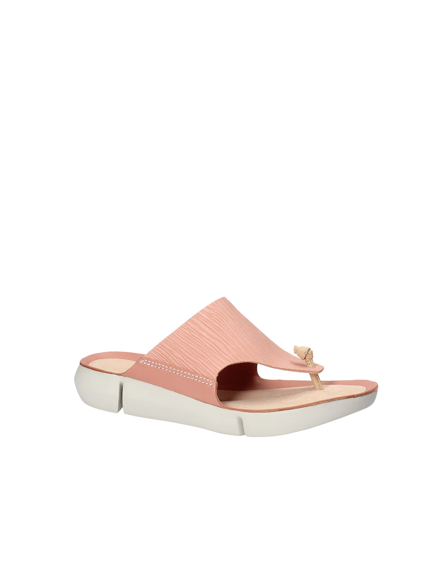 Sneakers Rosa Clarks