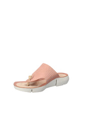 Sneakers Rosa Clarks