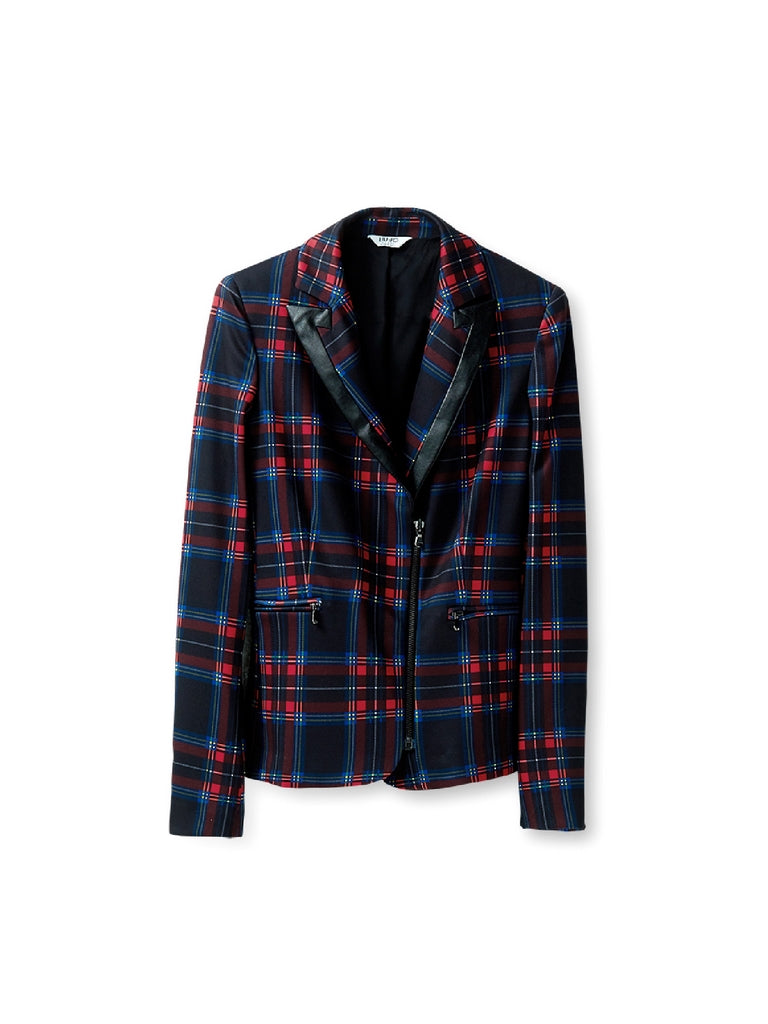 Blazer Blu Liu-jo