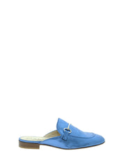 Sabot Blu Mally
